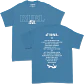 Ruel · 4th Wall Tracklist Polera - Miniatura 1