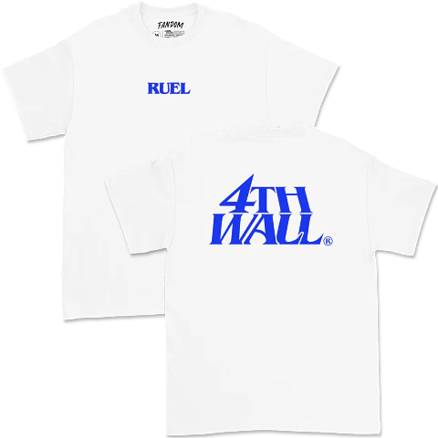 Ruel · 4th W Ruel Polera