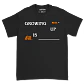 Ruel · Growing Up Is Polera - Miniatura 1