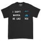 Ruel · I don't wanna be you Polera - Miniatura 2