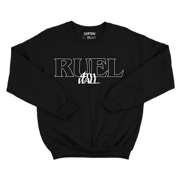 Ruel · 4th Wall Line Polo