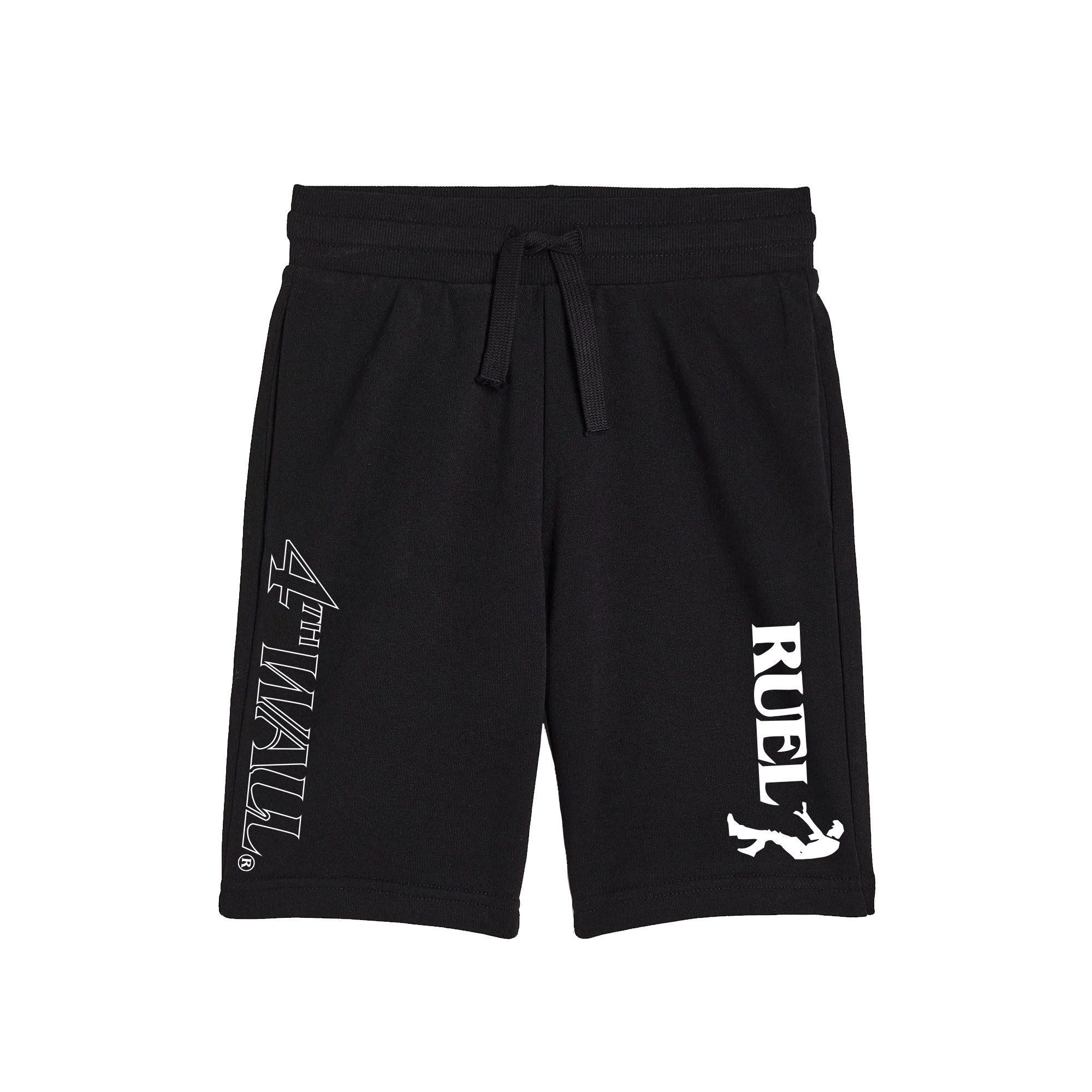 Ruel · 4th Wall Short