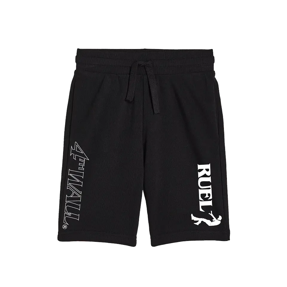 Ruel · 4th Wall Short 1