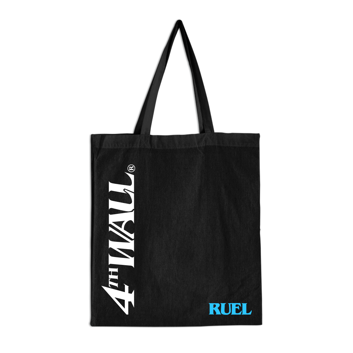 Ruel · 4th Wall Totebag