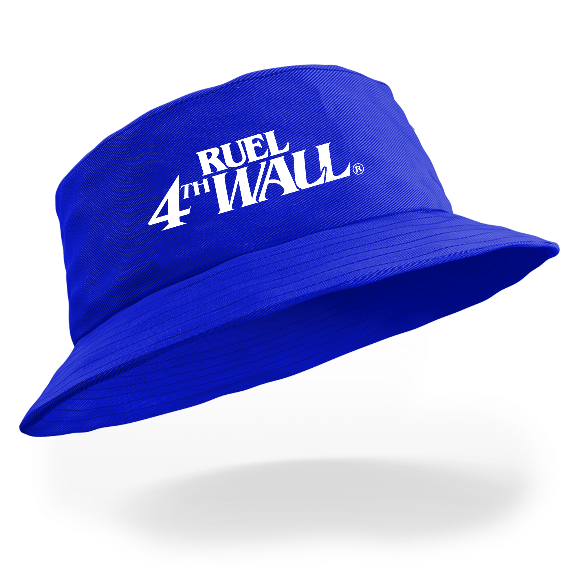 Ruel · 4th Wall Bucket