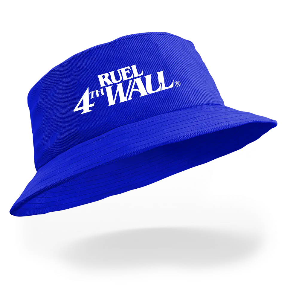 Ruel · 4th Wall Bucket 1
