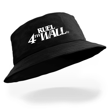 Ruel · 4th Wall Bucket