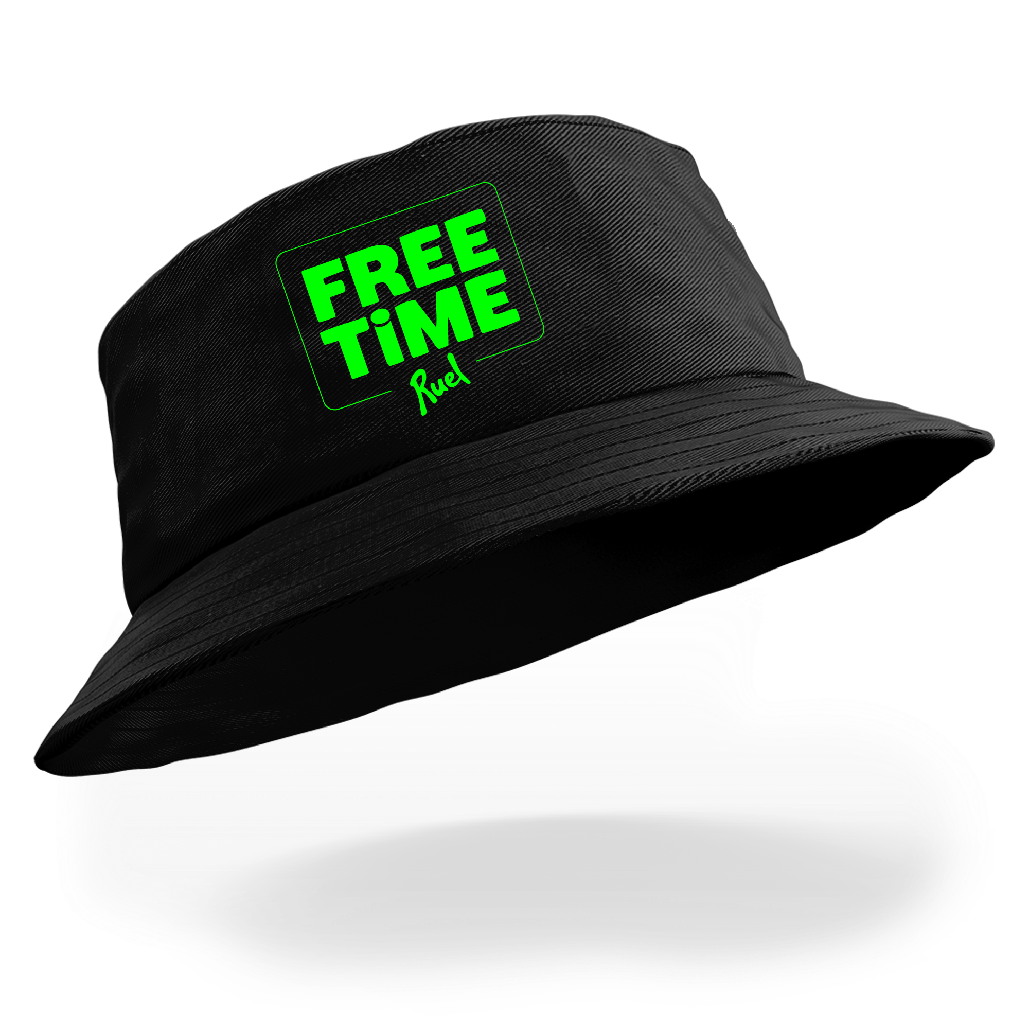 Ruel · Free Time Bucket