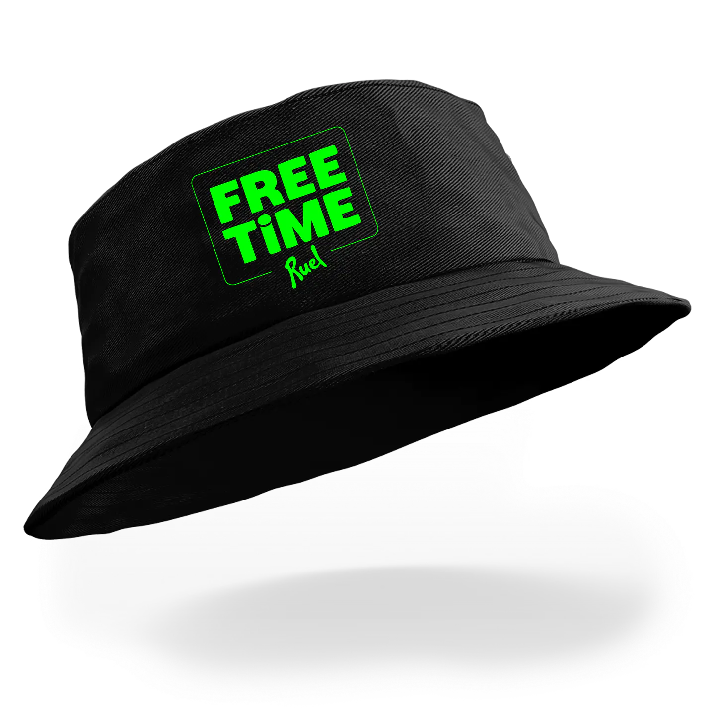 Ruel · Free Time Bucket 1