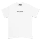 Liam Payne · Tour Santiago 2023 Polera - Miniatura 7