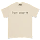 Liam Payne · LP1 Tracklist Polera - Miniatura 8