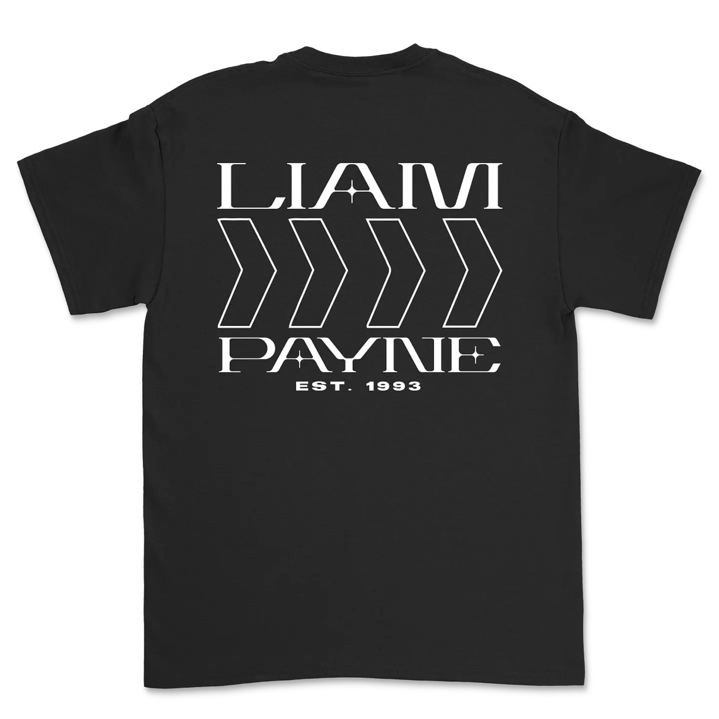 Liam Payne · Arrow Polera 8