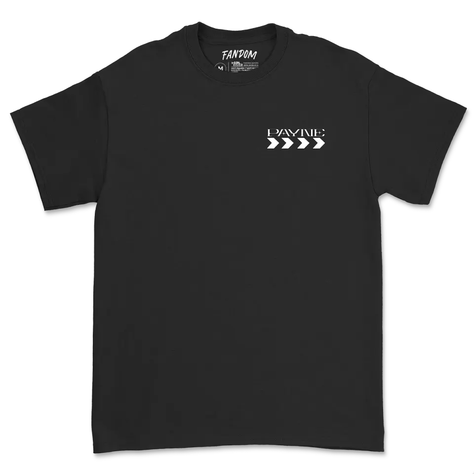Liam Payne · Arrow Polera 9
