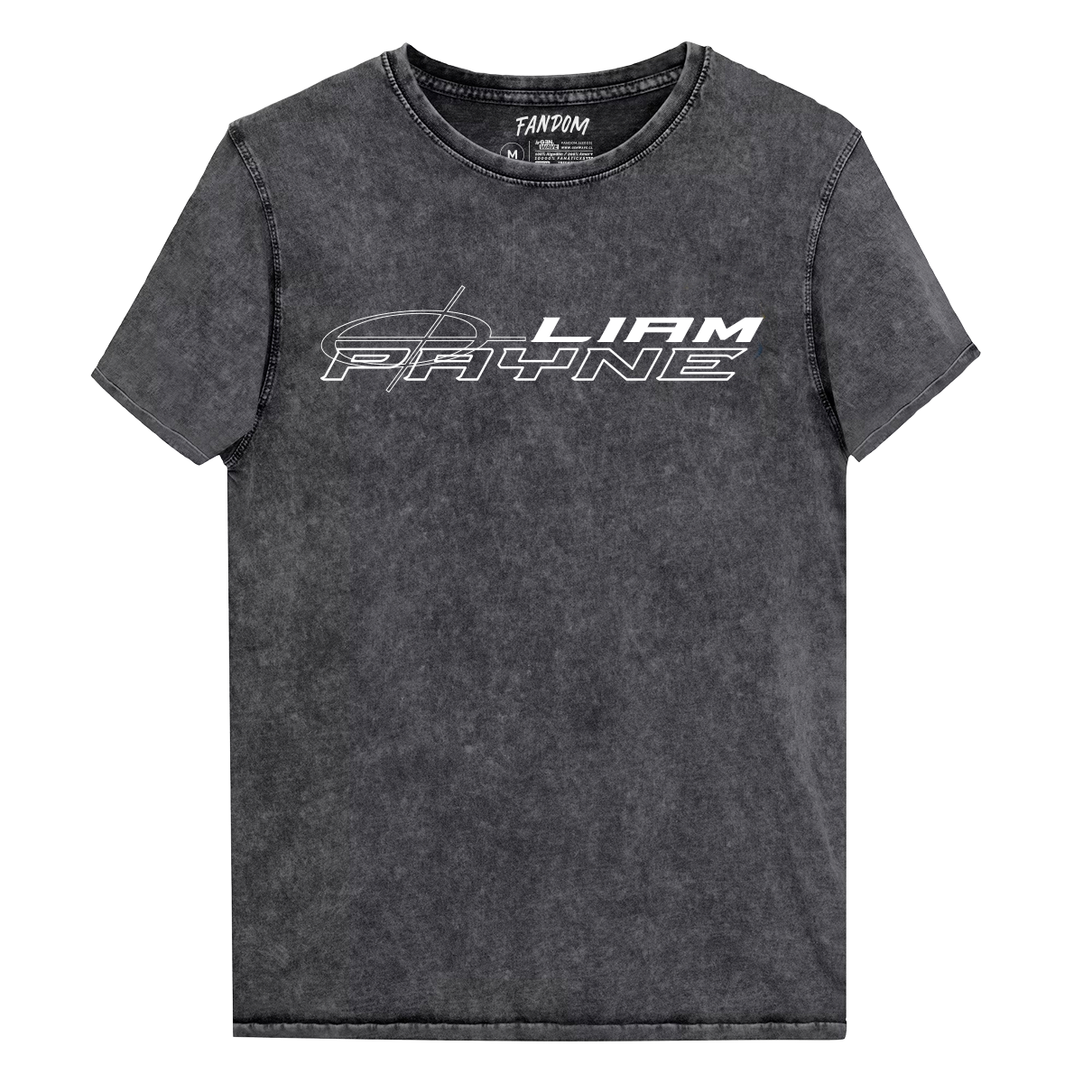 Liam Payne · Cruz Polera