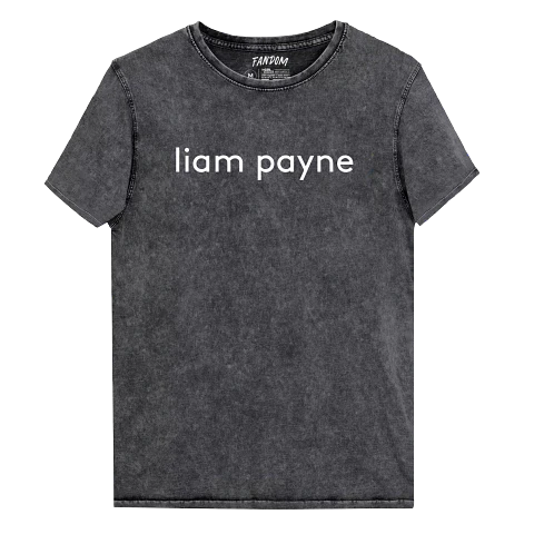 Liam Payne · LP Polera