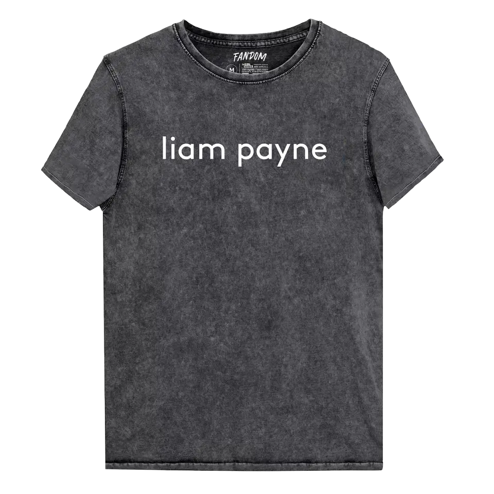 Liam Payne · LP Polera 1