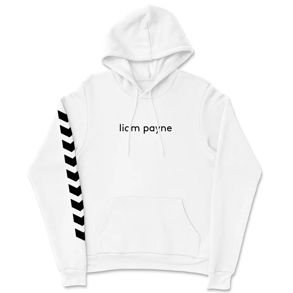 Liam Payne · Tour Santiago 2023 Hoodie 3