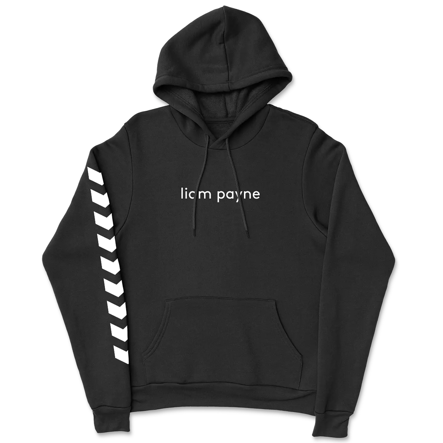 Liam Payne · Tour Santiago 2023 Hoodie 5