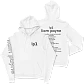 Liam Payne · LP1 Tracklist Hoodie - Miniatura 3