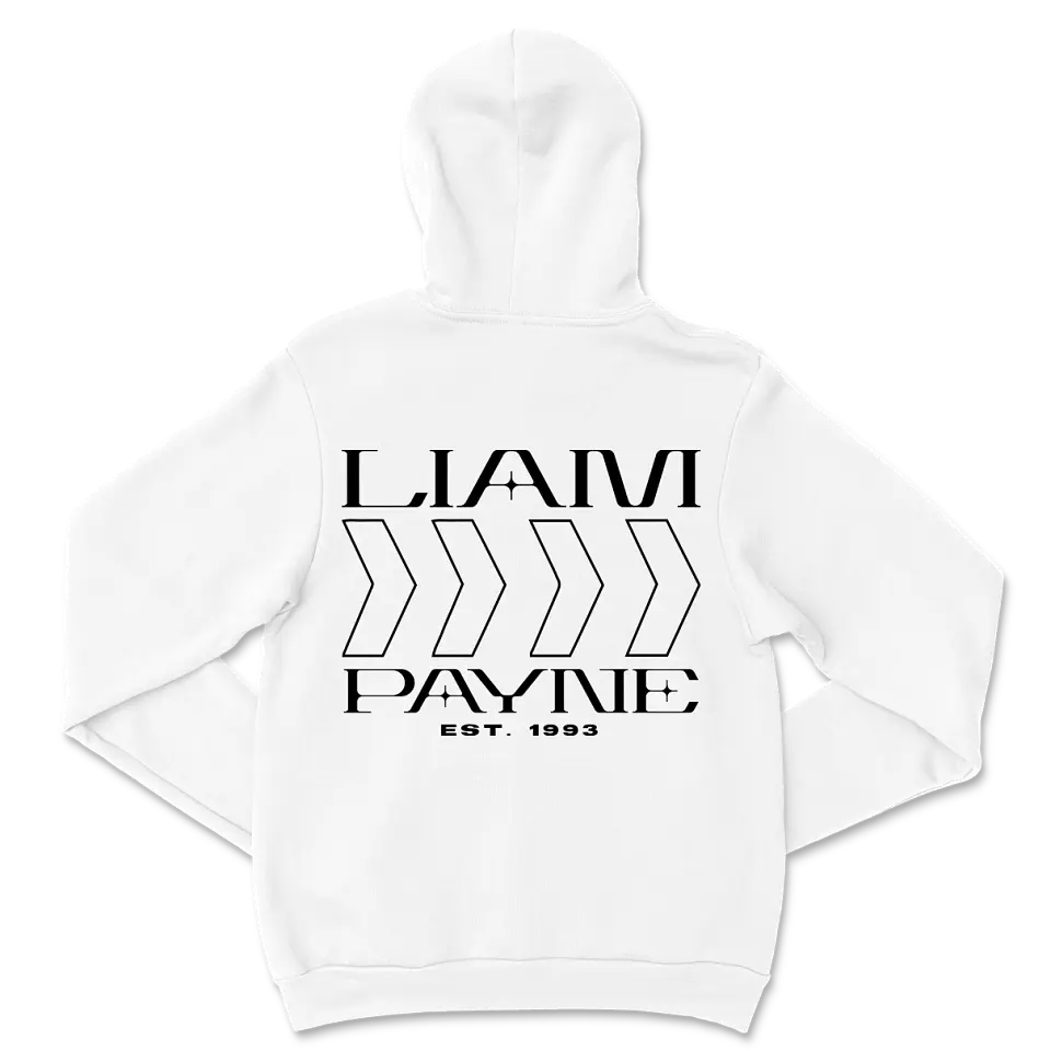 Liam Payne · Arrow Hoodie 3