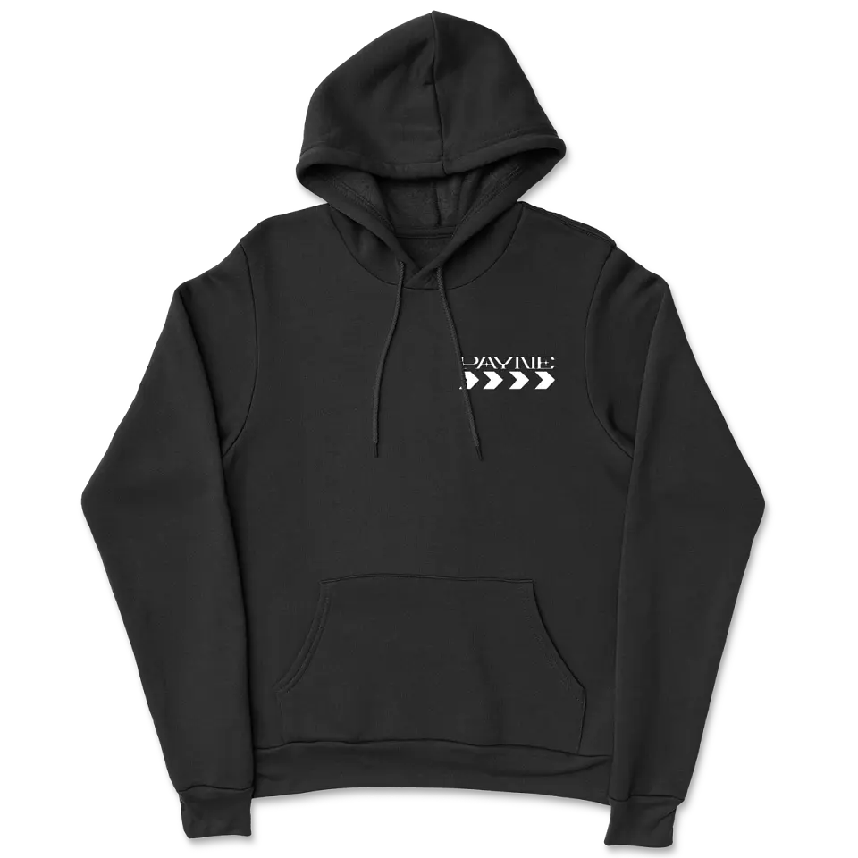 Liam Payne · Arrow Hoodie 6