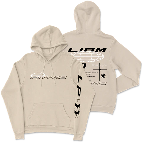 Liam Payne · Ultimate Hoodie
