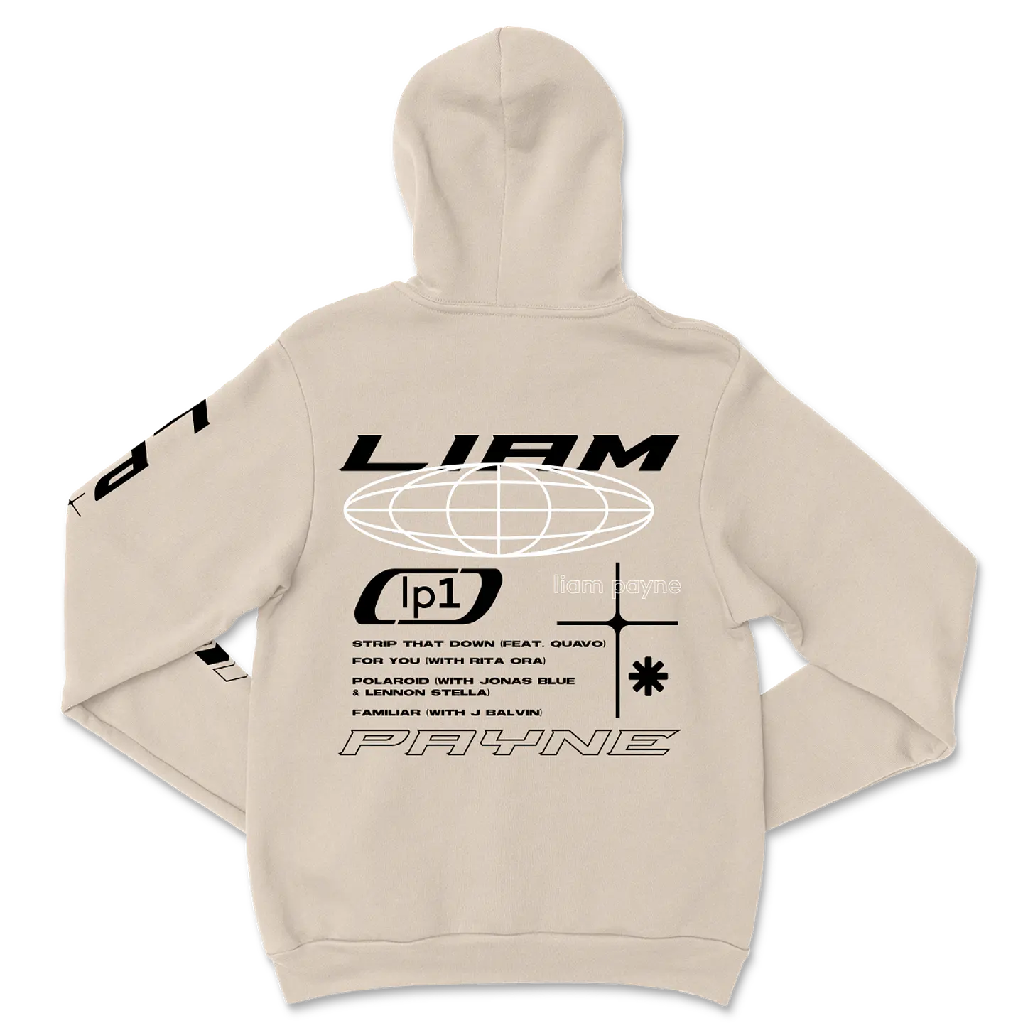 Liam Payne · Ultimate Hoodie 4