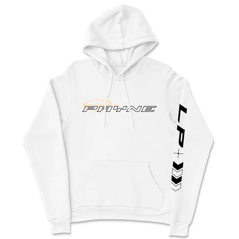 Liam Payne · Ultimate Hoodie 7