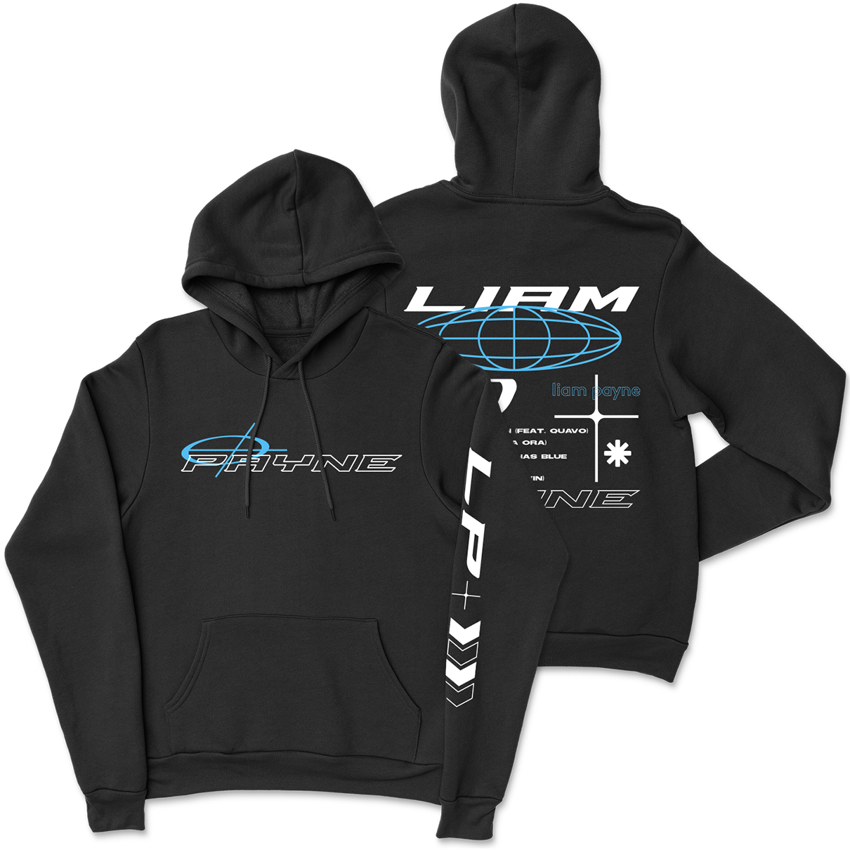 Liam Payne · Ultimate Hoodie