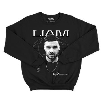 Liam Payne · LP Face Polo