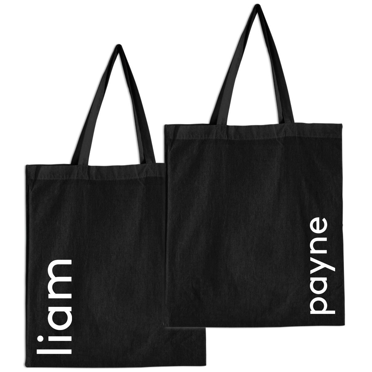 Liam Payne · LP1 Totebag