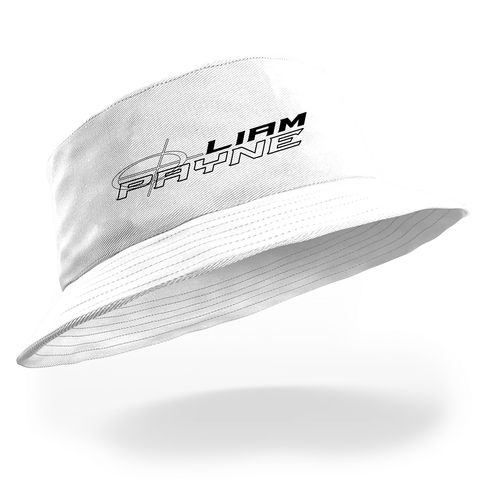 Liam Payne · Cruz Bucket 3
