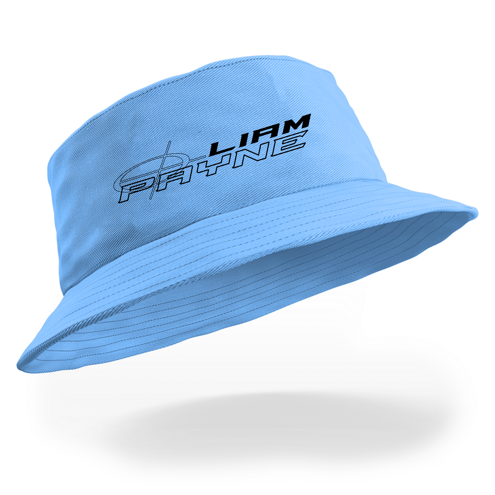 Liam Payne · Cruz Bucket
