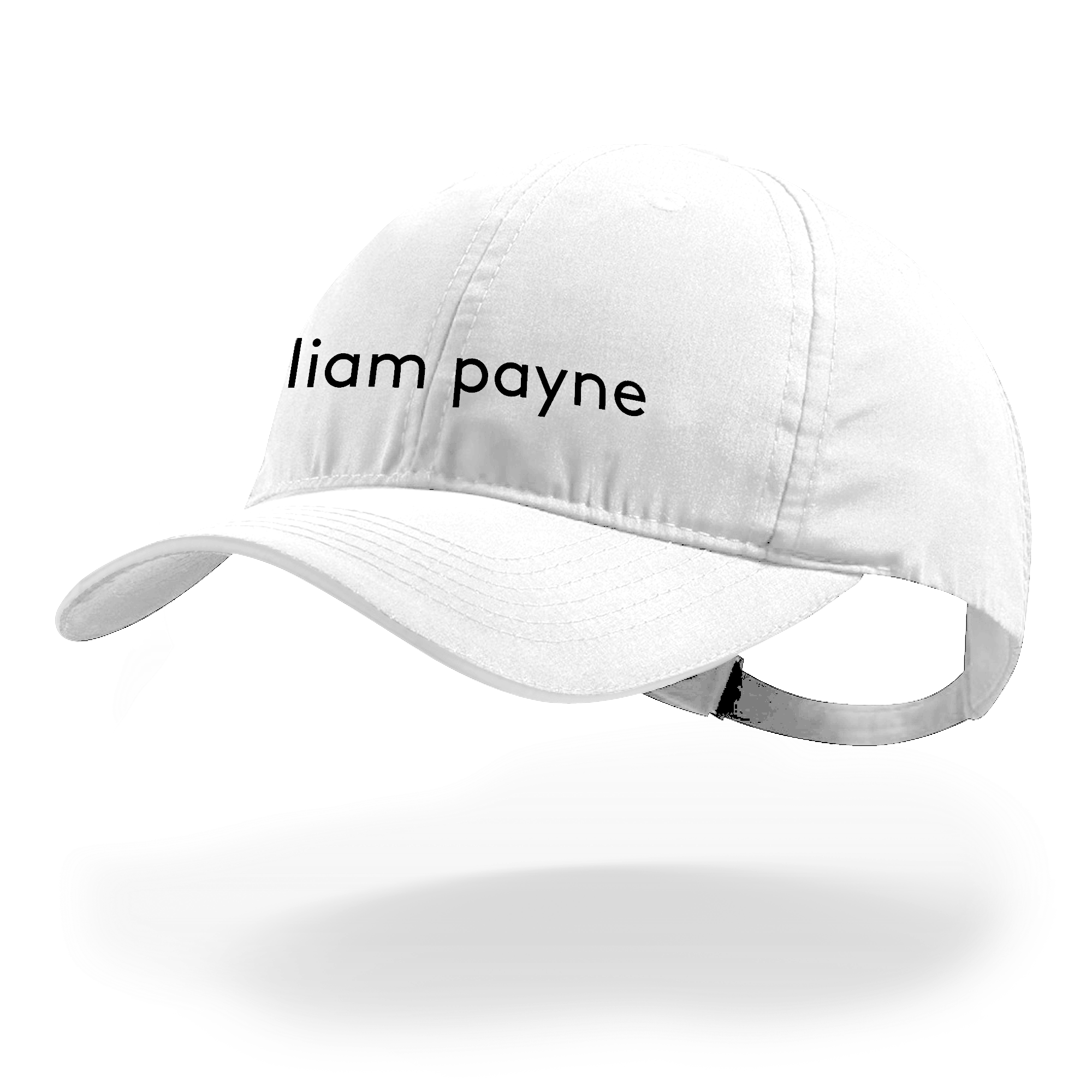 Liam Payne · LP1 Jockey