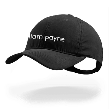 Liam Payne · LP1 Jockey