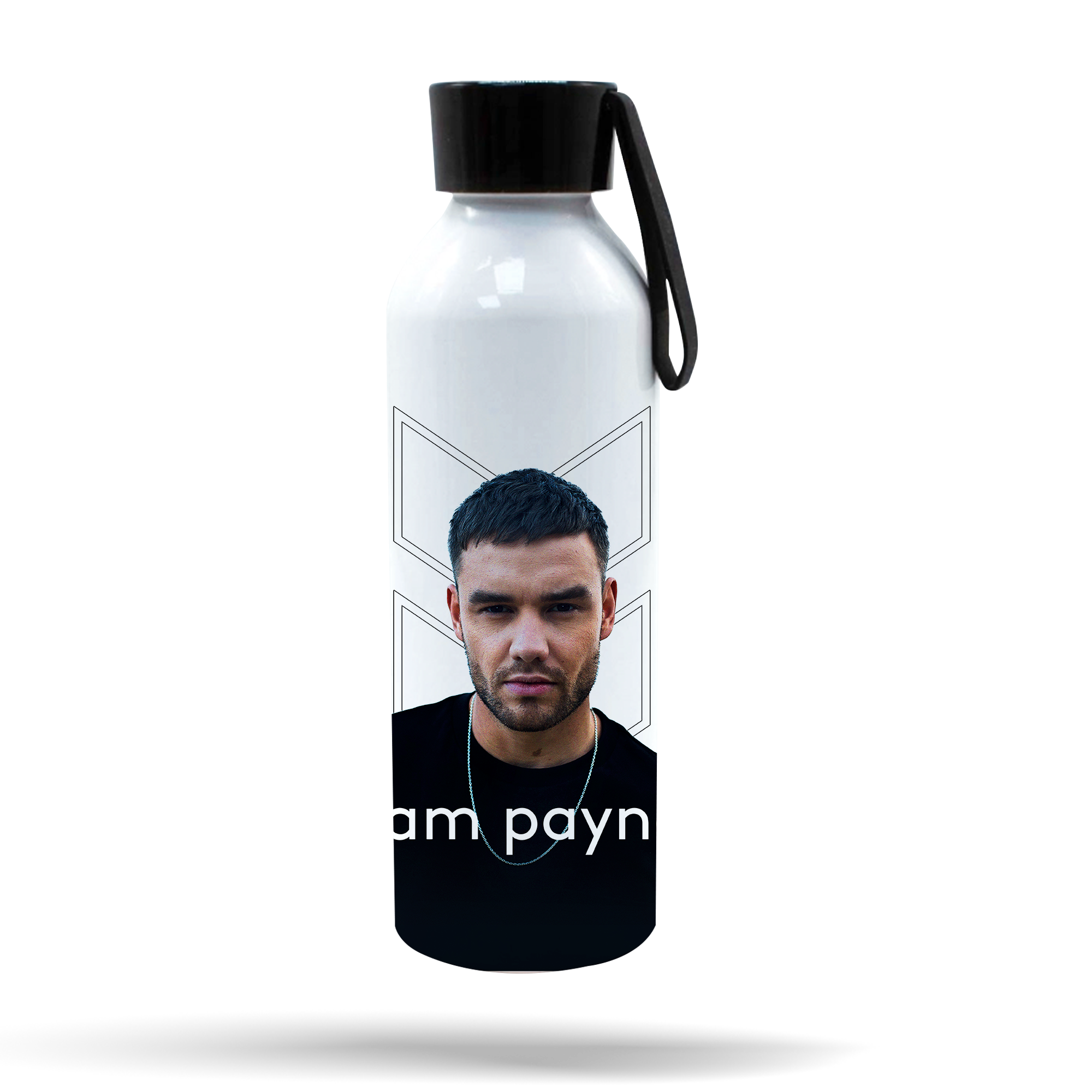 Liam Payne · LP1 Arrow Botella