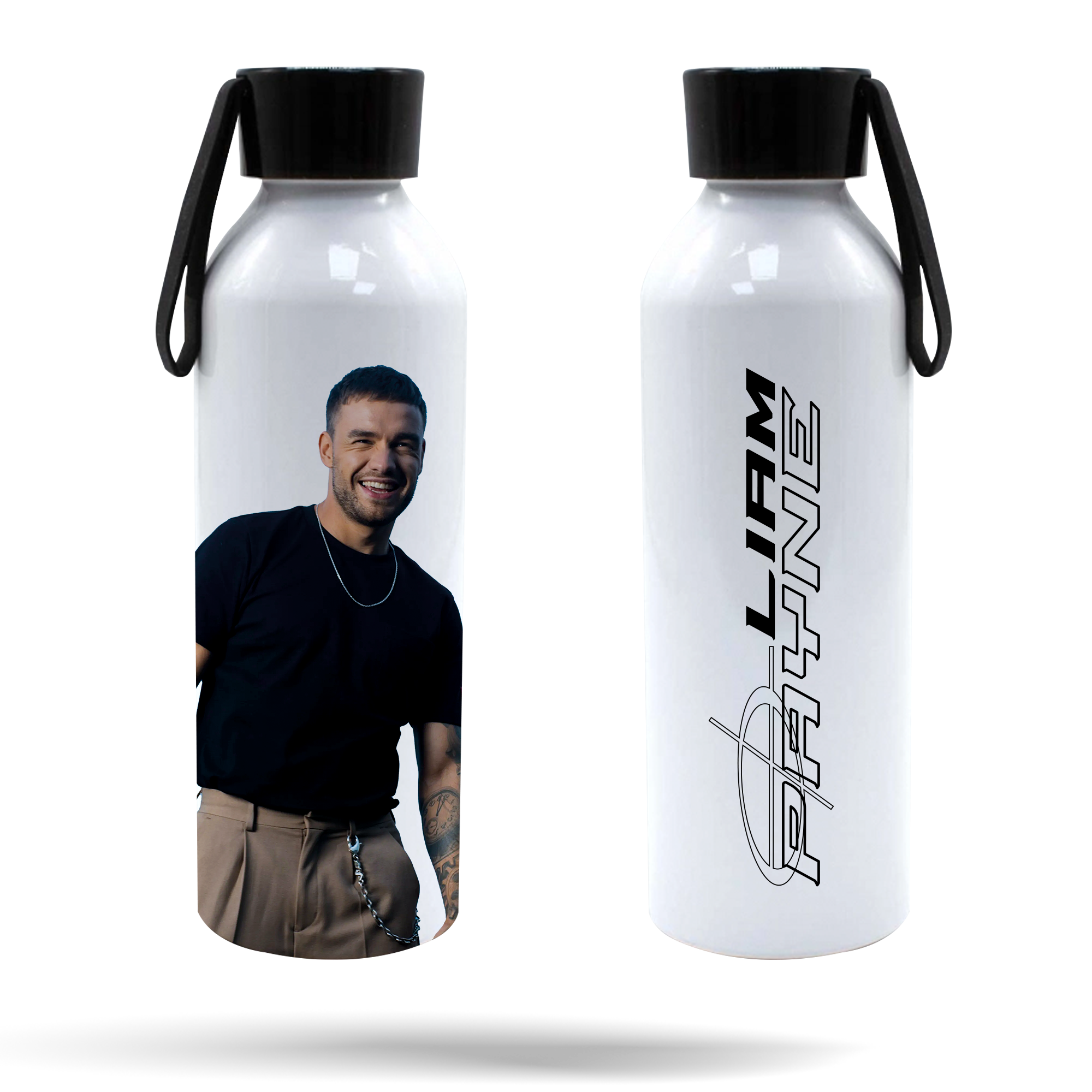 Liam Payne · LP1 Cruz Botella