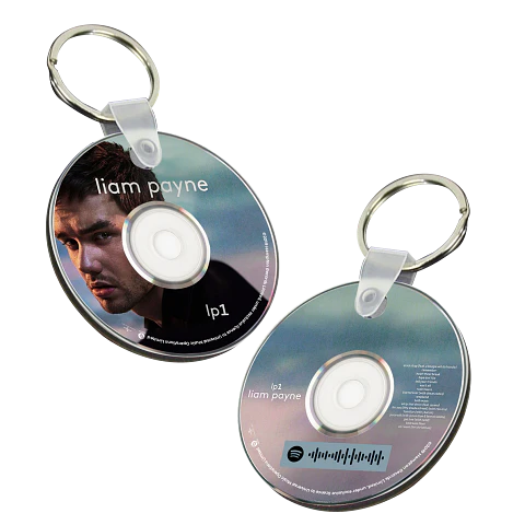 Liam Payne · LP1 Llavero