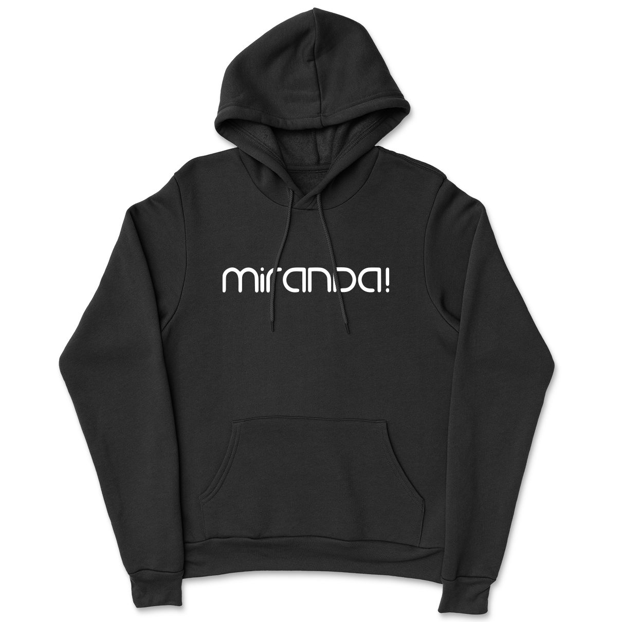 miranda! · m! Hoodie
