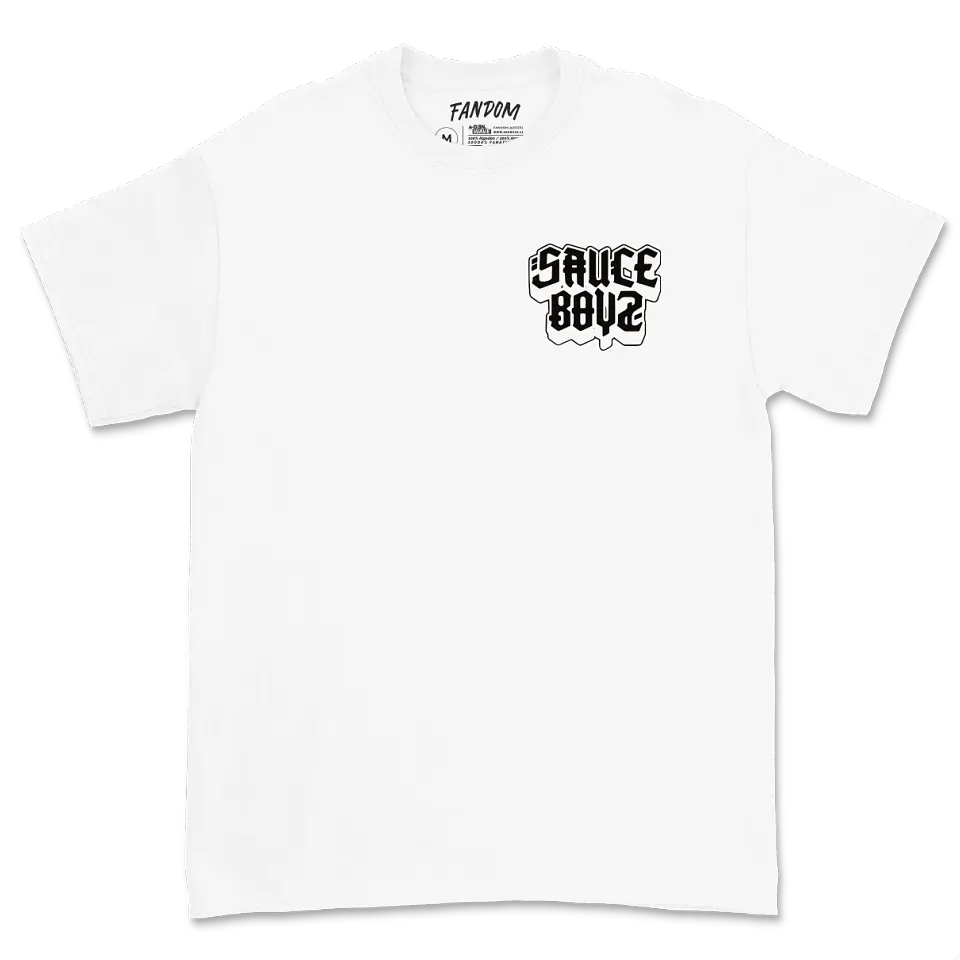 Eladio Carrión ·  Souce Boyz Polera 3