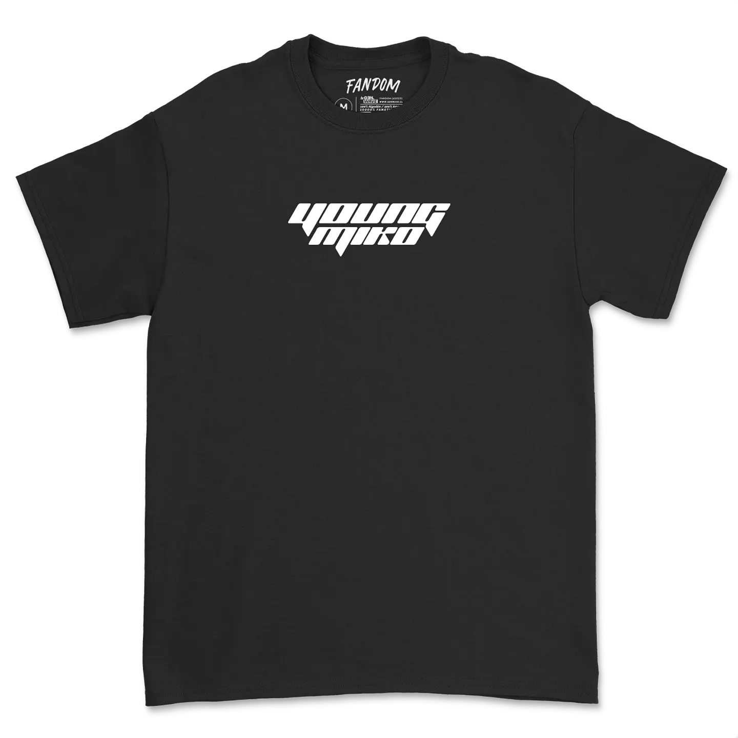 Young Miko · Trap Kitty Tour Polera 7