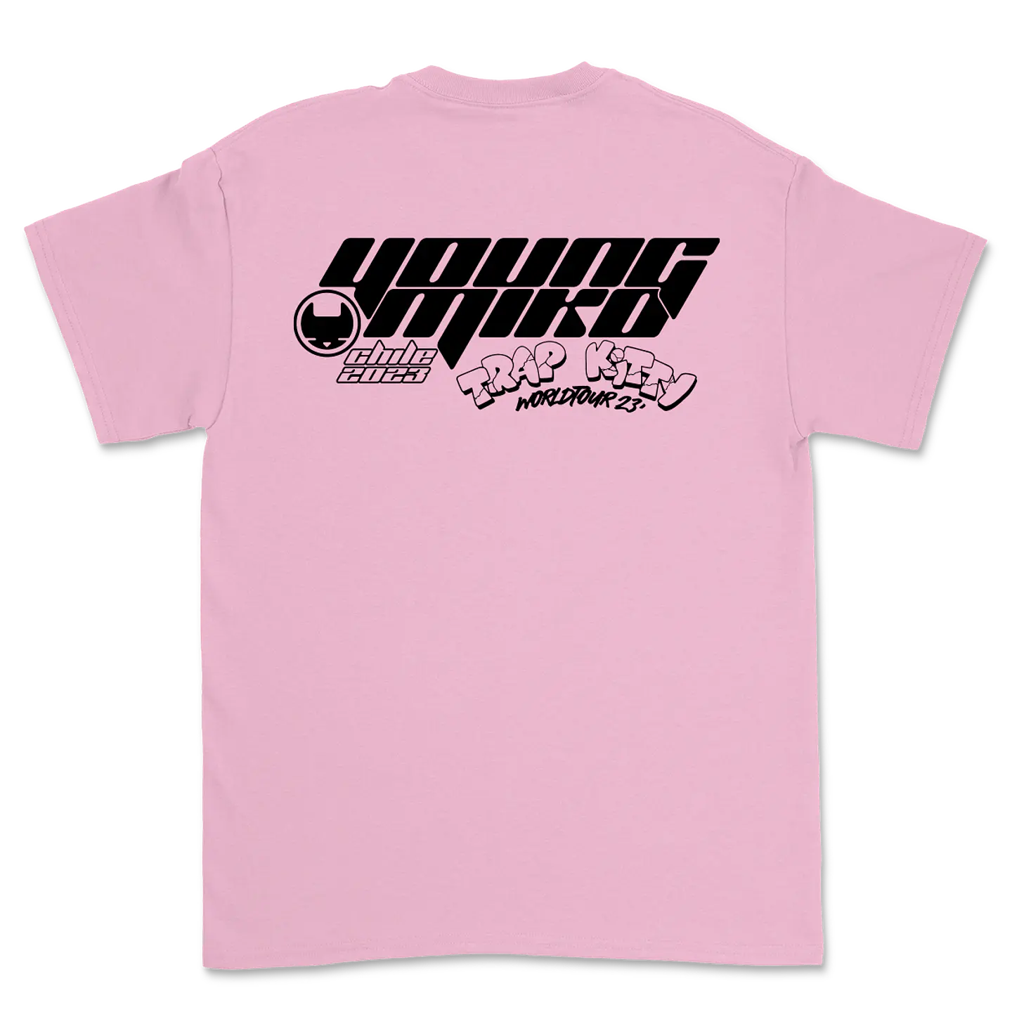 Young Miko · Trap Kitty Tour Polera 9