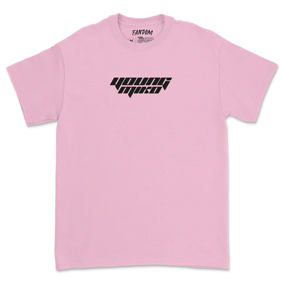 Young Miko · Trap Kitty Tour Polera 8
