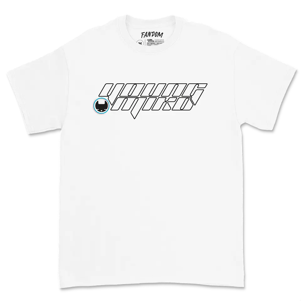 Young Miko · YM Ultimate Polera 4
