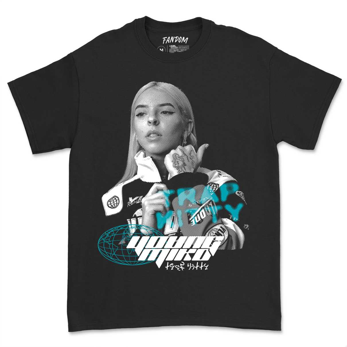 Young Miko · Trap Kitty Polera