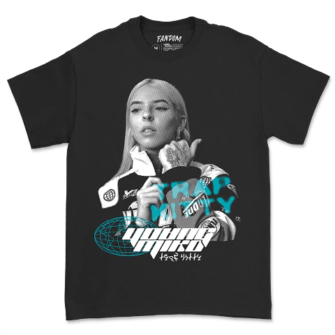 Young Miko · Trap Kitty Polera