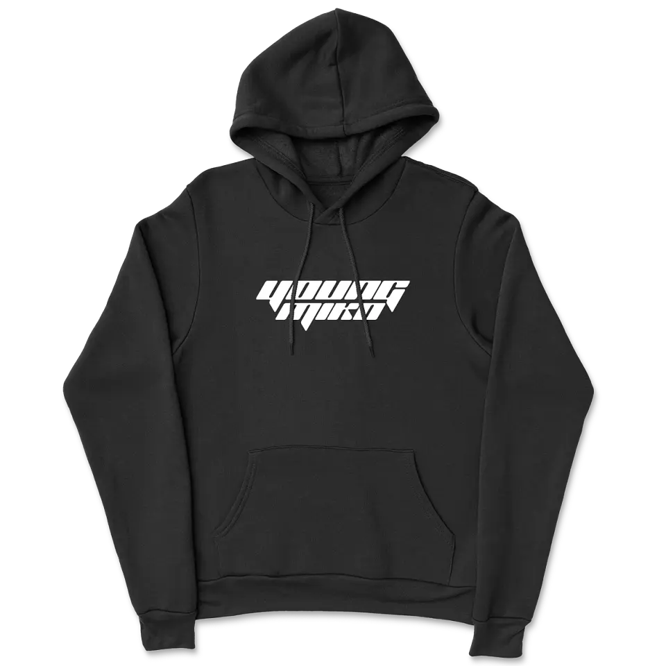 Young Miko · Trap Kitty Tour Hoodie 6