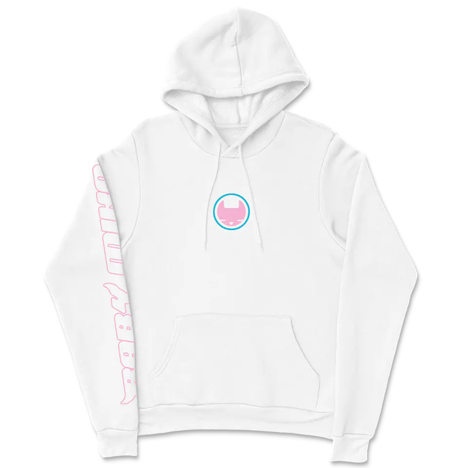 Young Miko · Trap Kitty Tour Color Hoodie 4