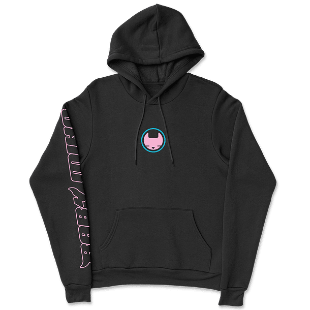 Young Miko · Trap Kitty Tour Color Hoodie 6