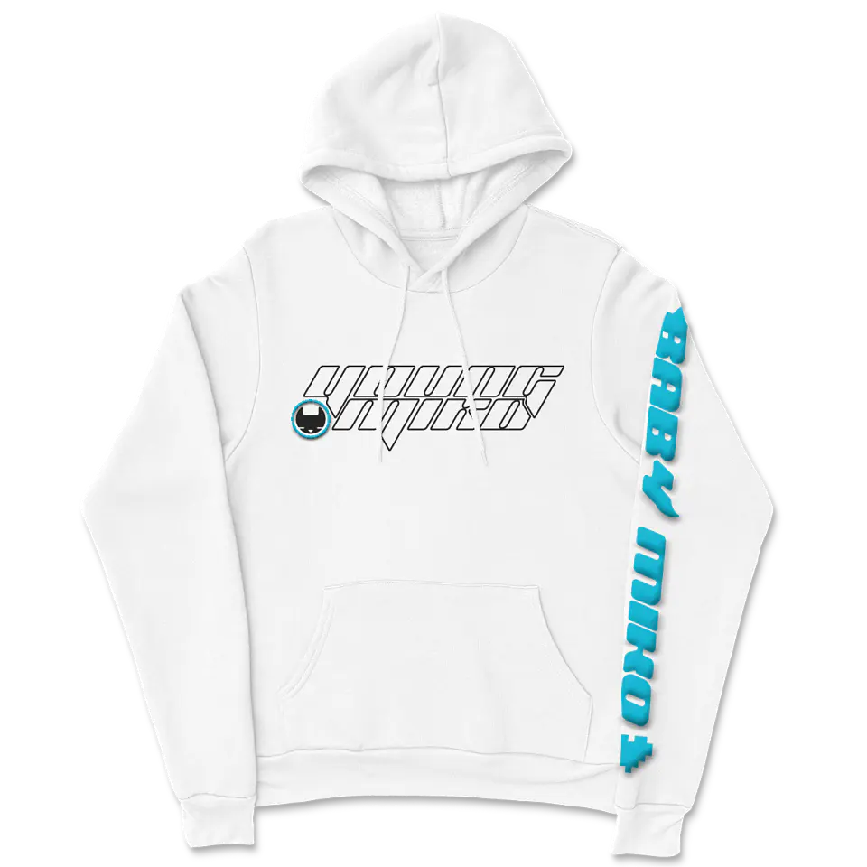 Young Miko · YM Ultimate Hoodie 8